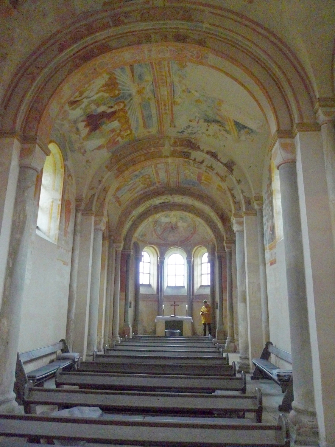 Inventar St. Martinus